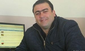 Հարթաշենի համայնքապետն ընտանիքով հեռացել է գյուղից