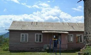 «Կանֆետն ալ ենք տանան տանում, հունց թա…»