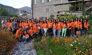 Մարդամեջը Գորիսում