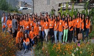 Մարդամեջը Գորիսում