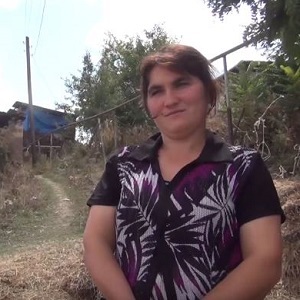 Անապահով կյանք