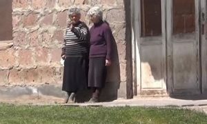 Հարժիսի համայնքային խնդիրները շարունակում են չլուծված մնալ|ՏԵՍԱՆՅՈՒԹ