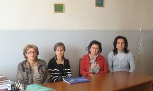 Քաղաքից գյուղ՝…լավ կրթության համար
