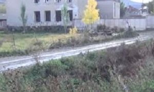 Աղբահանությունը Բռնակոթի կարևորագույն խնդիրներից է