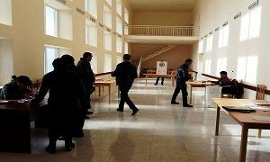 ««Այո» եմ  քվեարկալ, «Ոչ»-ի հետ գործ չունեմ»