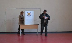 Անիրազեկ հալիձորցիների «այո»-ն՝ հանուն Սահմանադրական փոփոխությունների