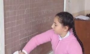 Աշոտավանի դպրոցի ուսուցիչների և աշակերտների երթևեկության խնդիրները