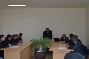 Տաթևի համայնքի ավագանին վճռական է տրամադրված. «սլեպնի պան չի ինելու»