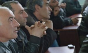 «Խոշորացված Տաթև համայնքի խնդիրները». քննարկում Շինուհայրում