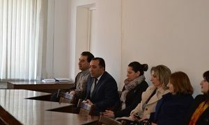 Կարևորվեցին համայնքային խնդիրները