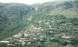 Քարահունջի բնակիչ. «Որպես հայ մարդ, չէի կարող իմ տունը չառաջարկել»