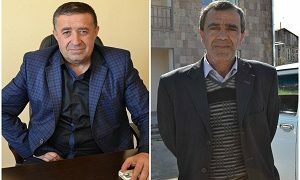 «Ընտրություններն իրենց հունով կգնան, բայց  մենք պիտի մեր հողը պահենք»