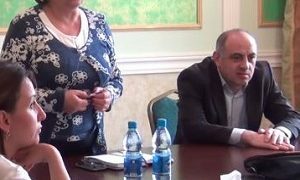 Ամփոփվեցին հետազոտության արդյունքները