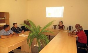 Տաթև համայնքի քառամյա զարգացման ծրագրի կազման համար միավորված բնակավայրերում ստեղծվել են բնակավայրի ակտիվ խմբեր