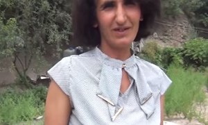 «Ինձ համար տղամարդու կամ կնոջ գործ չկա. ամեն ինչ էլ անում եմ»