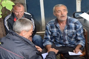 Հարթաշենում պնդում են, որ գյուղական և քաղաքային բնակավայրերի միավորումն անտրամաբանական է