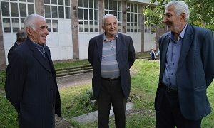 «Խոշորացնեն էլ, նոսրացնեն էլ, որևէ սպասելիք, դրական փոփոխության ակնկալիք մենք չունենք»