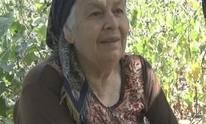 Ժենյա Աղաբեկյան. «Մթնոլորտը փոխվել է. նախկինում հարսներին «լծում էին», իսկ հիմա այդպես չէ»