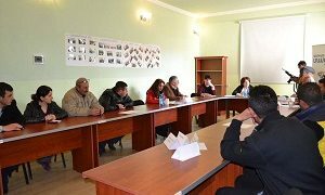 Նույն դաշինքի երկու թեկնածուները տարբեր կարծիք ունեն համայնքների խոշորացման մասին