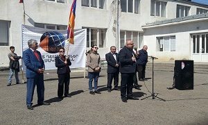 «Ազատ դեմոկրատներ»-ը դեմ է համայնքների խոշորացման գործընթացին