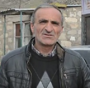 Խոզնավարի բնակիչը ահազանգում է