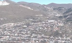 Ապագայի քաղաքը (տեսանյութ)