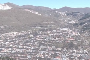 Ապագայի քաղաքը (տեսանյութ)