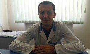 «Բնավորությունն առաջնահերթ դերակատարում ունի մասնագիտություն ընտրելիս»