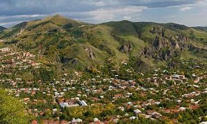 Գորիս համայնքի ղեկավարի ժամանակավոր պաշտոնակատար է նշանակվել Առուշ Առուշանյանը