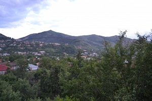 Հանրային քննարկումների արդյունավետությունը բազմաբնակավայր համայնքներում