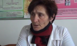 Առողջության պահպանում /տեսանյութ/
