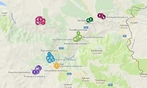 Տաթև համայնքի հիմնախնդիրները