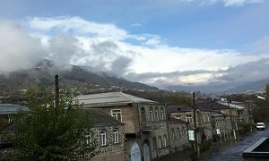 Ավագանու անդամի կարծիքով խոշորացված համայնքի ավագանու նիստերն ավելի աշխույժ են անցնում