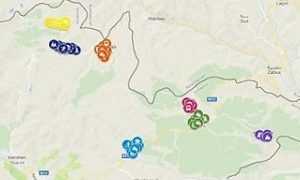 Տեղ համայնքի հիմնախնդիրները