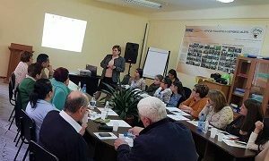 Կապանի թիվ 7 դպրոցի շինարարությունը՝ քաղհասարակության ուշադրության առարկա