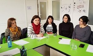 «Այսօր դպրոցներում մեխանիկական աշխատանքը շատ է, ստեղծագործական մտքի զարգացմանը խոչընդոտող պատճառներից մեկ էլ այս է»