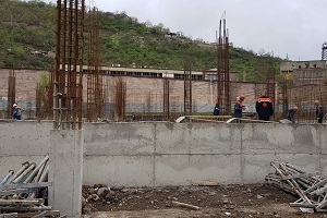 Համայնքային մշտադիտարկողների վերապատրաստում
