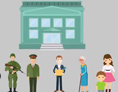 Սոցիալական գովազդ. Ովքեր ունեն անվճար իրավաբանական օգնություն ստանալու իրավունք