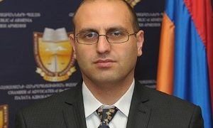 Ռոբերտ Ռևազյան. «Կարևոր է հանրային պաշտպանի հաշվետվողականությունը հասարակության առջև»