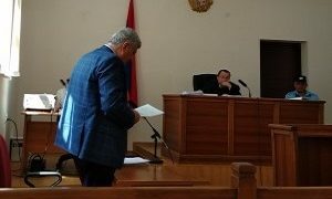 ԺաննաՊողոսյան. «Ես օրենքին «չխաբեցի», իսկ օրենքի մարդիկ՝ հակառակը»