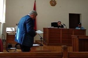 ԺաննաՊողոսյան. «Ես օրենքին «չխաբեցի», իսկ օրենքի մարդիկ՝ հակառակը»