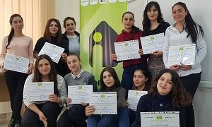 «Մեդիագրագիտության դասընթացները մեզ հնարավորություն տվեցին հասկանալ ու սիրել մեդիան»