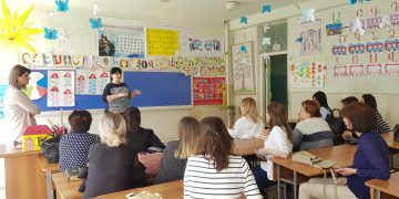 Տեղի ունեցավ «Համայնքային մշտադիտարկող» ծրագրի Հետադարձ կապի հանդիպումը