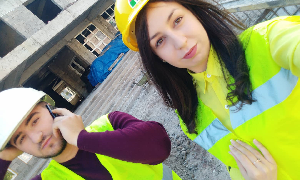 Community Monitor / Համայնքային մշտադիտարկող