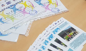 Տեղական մակարդակով երկխոսության ֆորում Կապանում