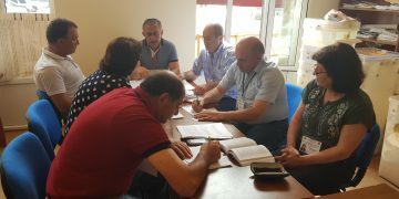 Թիվ 34 տարածքային ընտրական հանձնաժողովը որոշում է կայացրել Գորայքի ընտրությունների բողոքարկման մասին