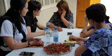 Տաթևի անհայտ կողմը