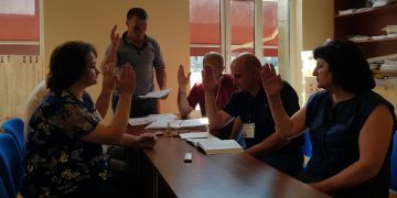 Գորայք համայնքի ղեկավարի նոր քվեարկություն՝ հունիսի 30-ին