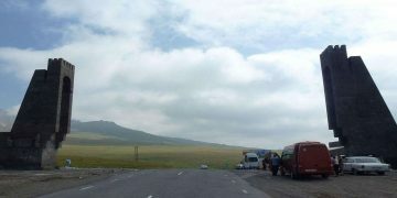 Սյունիքի մարզում իրականացված աշխատանքների ամփոփ հաշվետվություն