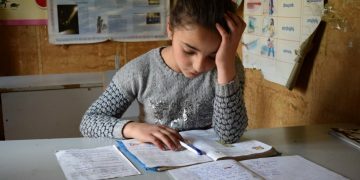 ԲԱՐՁՐԱՎԱՆԻ ՏՆԱԿ-ԴՊՐՈՑԸ